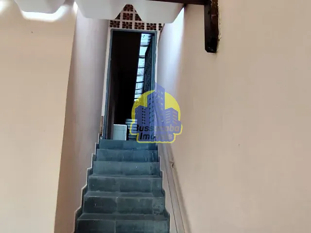Casa 2 quartos e 1 banheiro, para alugar, no bairro Bela Vista em Osasco