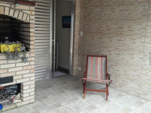 Foto do Casa - Casa à venda, Parque Santa Teresa, Carapicuíba, SP | Collina Imóveis