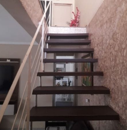 Foto do Casa - Casa à venda, Parque Santa Teresa, Carapicuíba, SP | Collina Imóveis