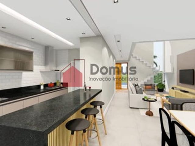 Casa com 175m², à venda, no bairro Residencial Maricá em Pindamonhangaba