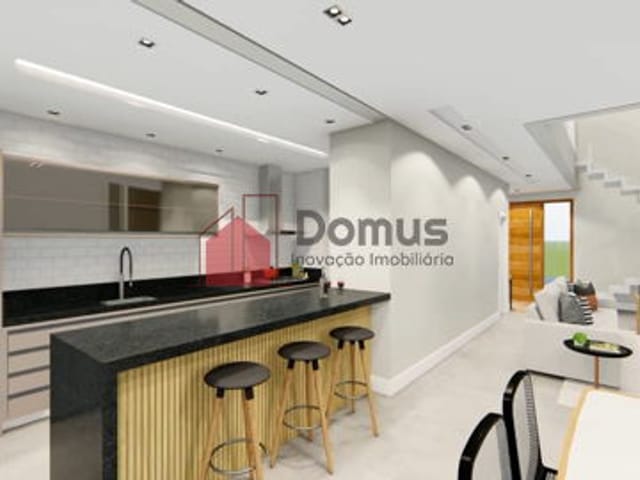 Casa com 175m², à venda, no bairro Residencial Maricá em Pindamonhangaba