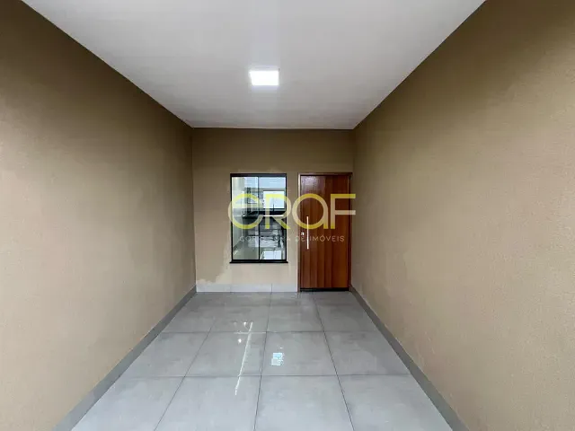 Casa 3 quartos e 2 banheiros, à venda, no bairro centro em Formosa