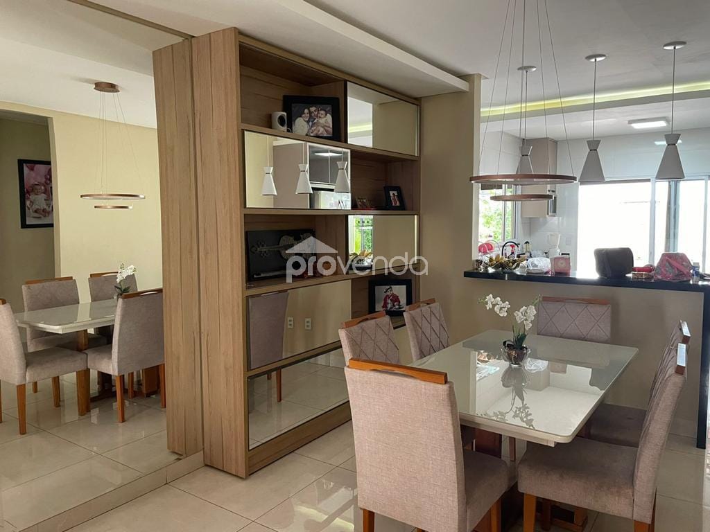 Casa, 3 quartos, 227 m² - Foto 19