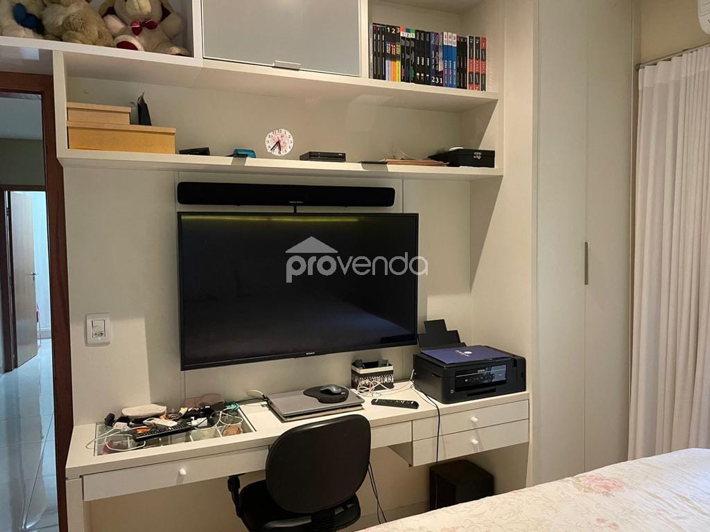 Casa, 3 quartos, 227 m² - Foto 2