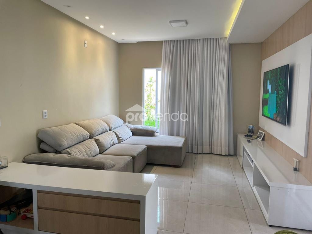 Casa, 3 quartos, 227 m² - Foto 5