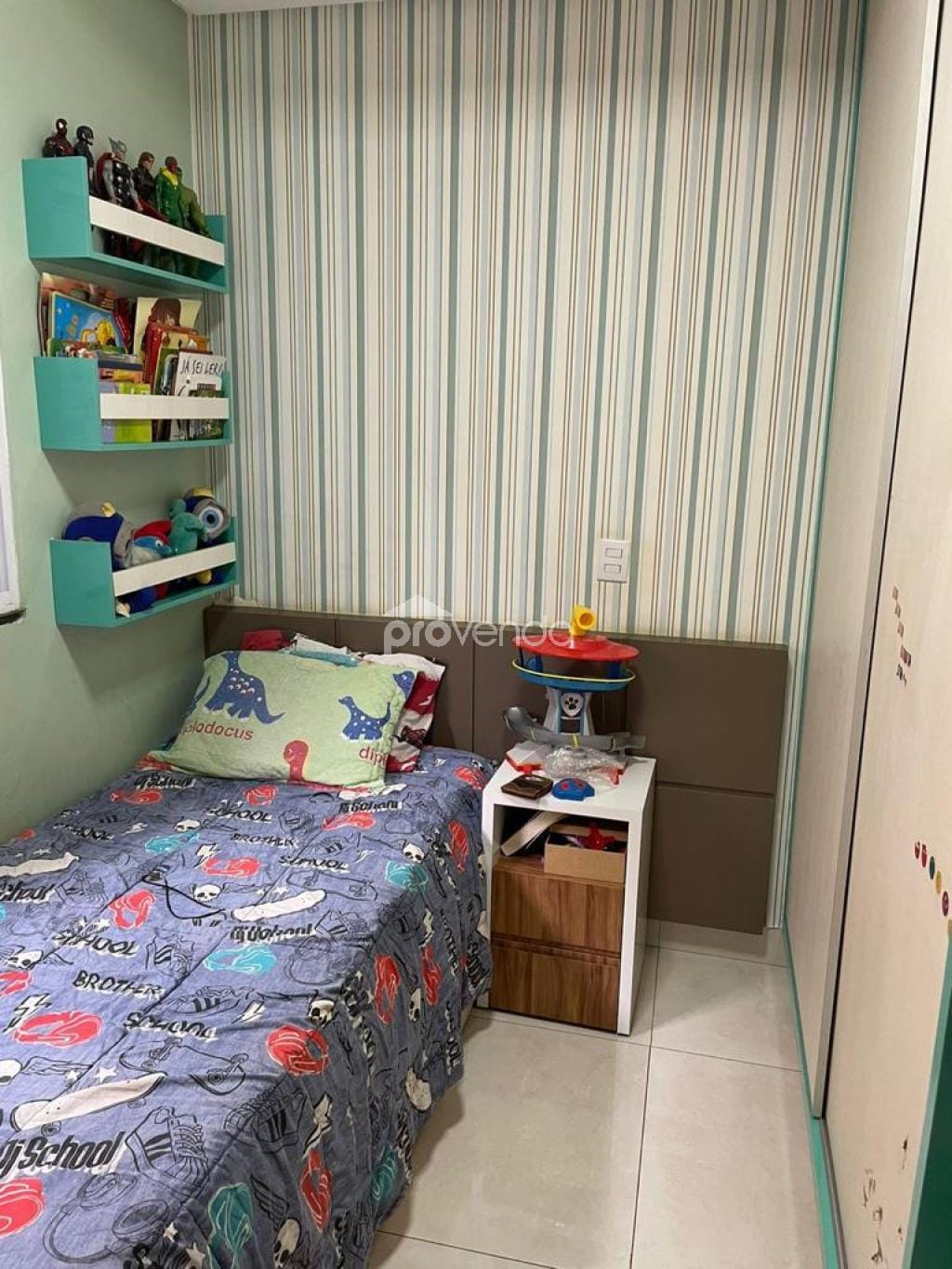 Casa, 3 quartos, 227 m² - Foto 6