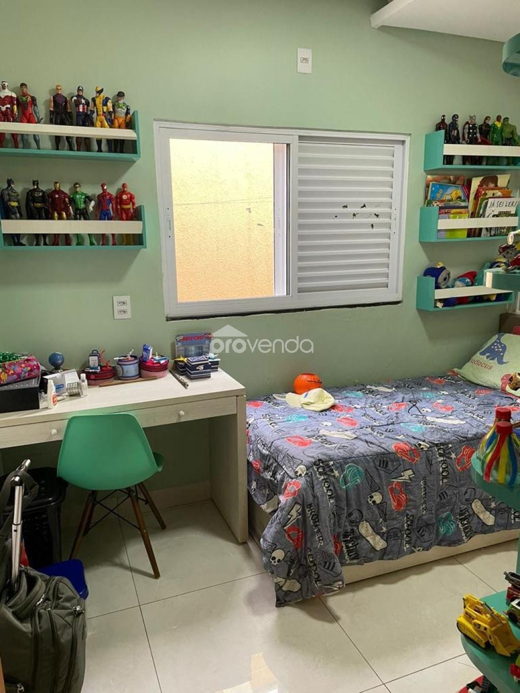 Casa, 3 quartos, 227 m² - Foto 10