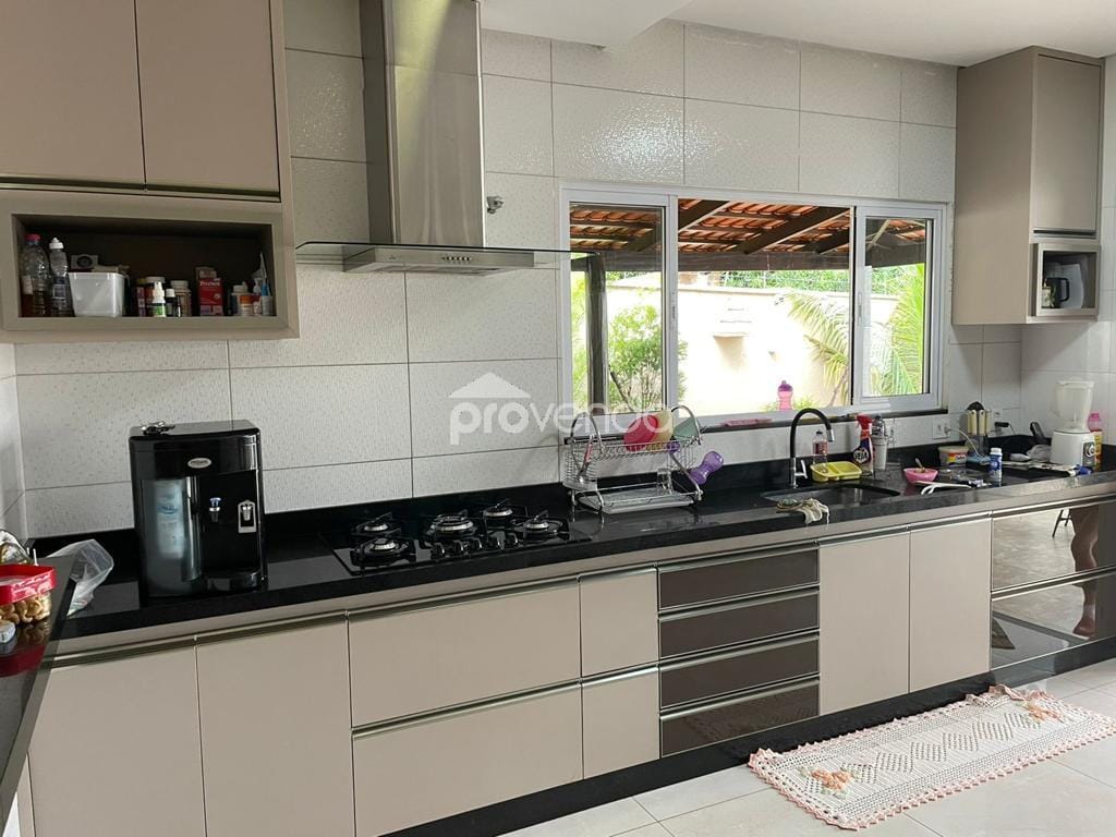 Casa, 3 quartos, 227 m² - Foto 11