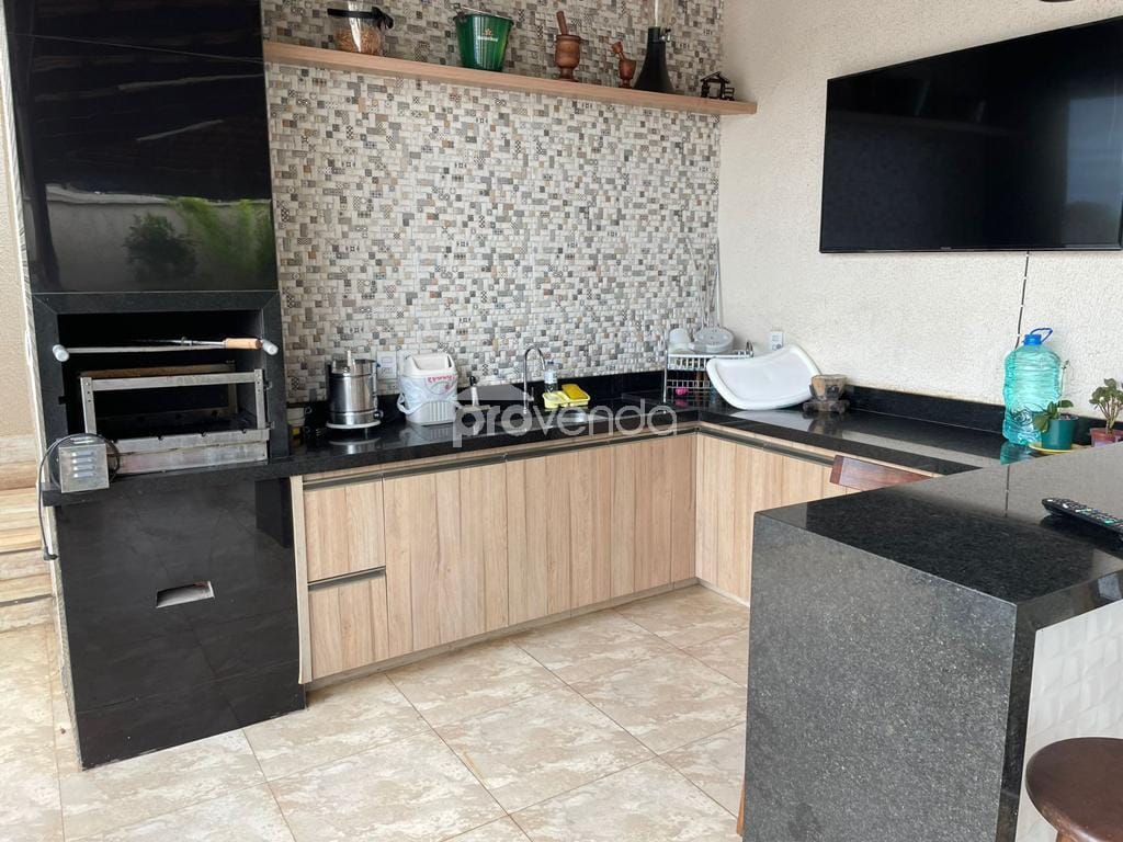 Casa, 3 quartos, 227 m² - Foto 12