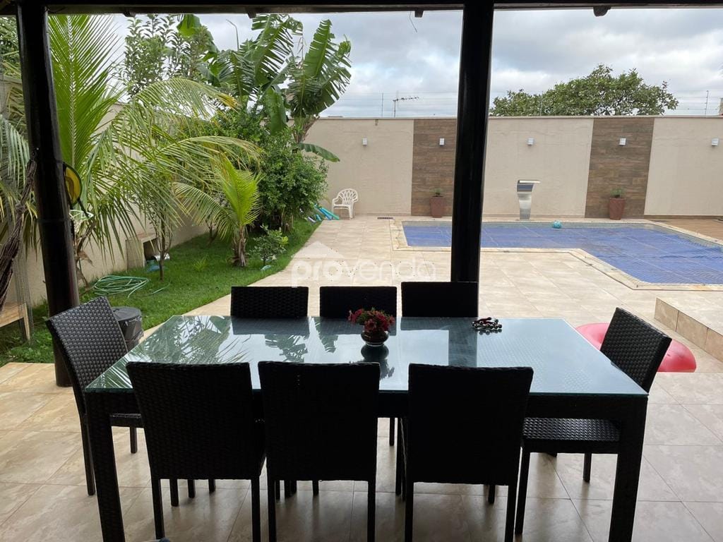 Casa, 3 quartos, 227 m² - Foto 16