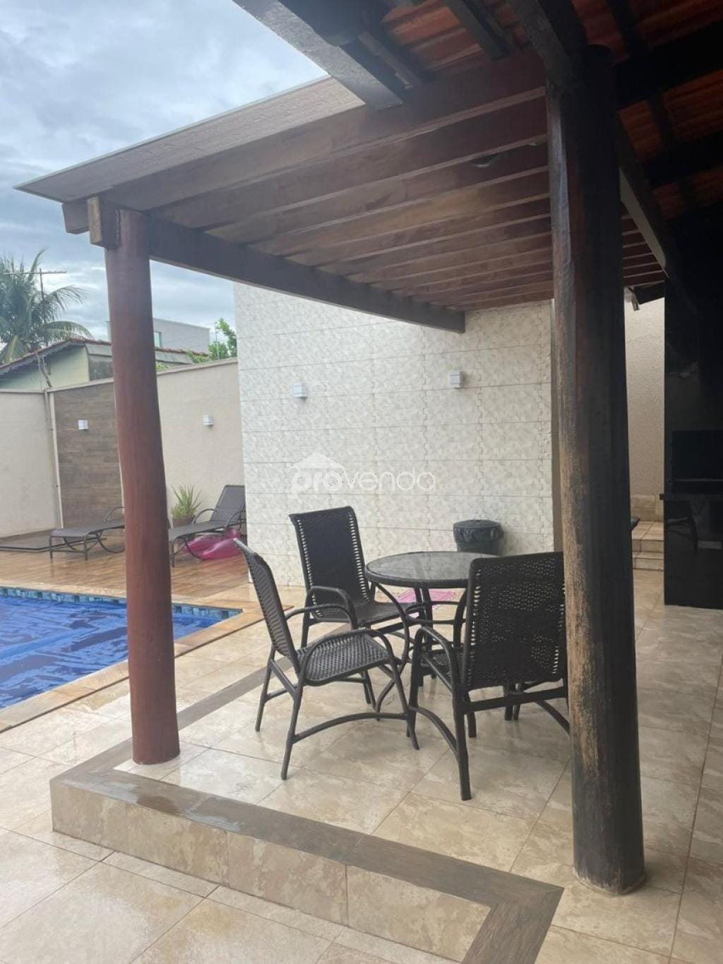 Casa, 3 quartos, 227 m² - Foto 18