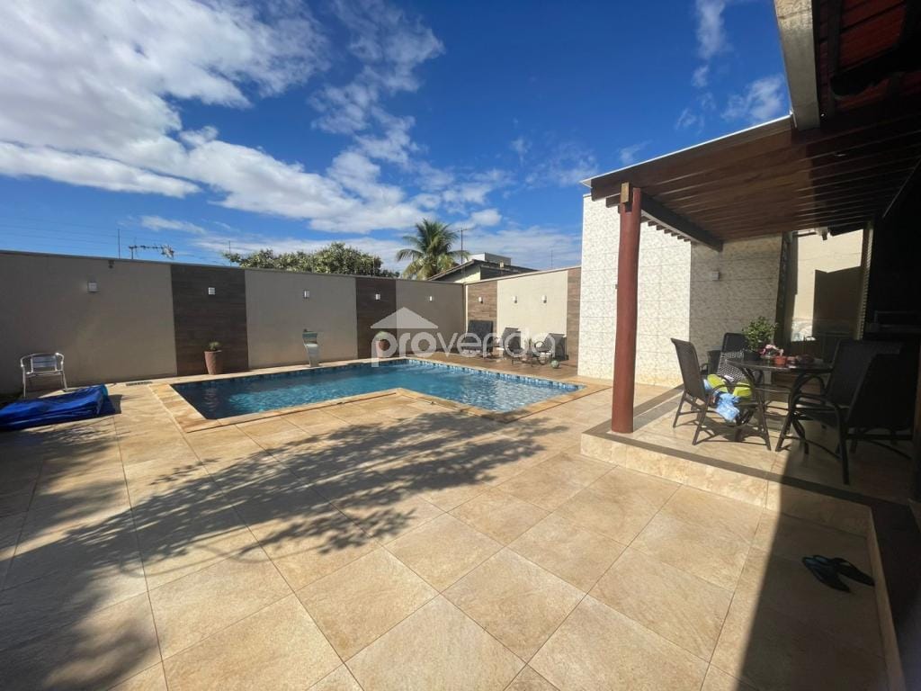 Casa, 3 quartos, 227 m² - Foto 21