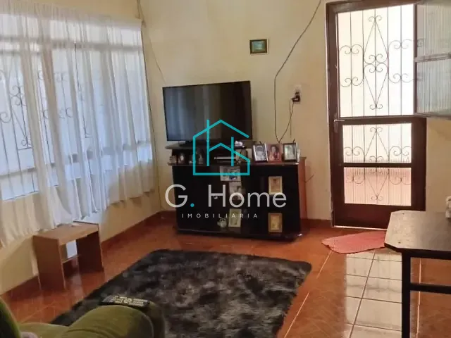 Casa com 275m² 4 quartos e 2 banheiros, à venda, no bairro Alto da Boa Vista em Londrina