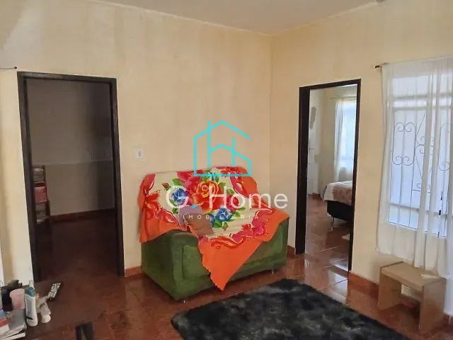 Casa com 275m² 4 quartos e 2 banheiros, à venda, no bairro Alto da Boa Vista em Londrina