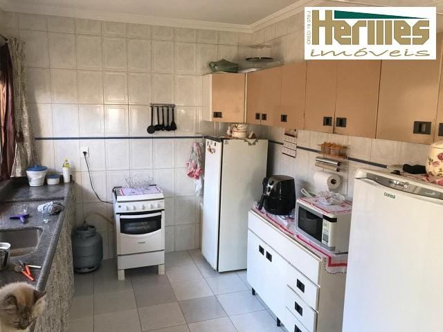 Foto do Casa - Casa Residencial à venda, João Aranha, Paulínia - . | Hermes Imóveis