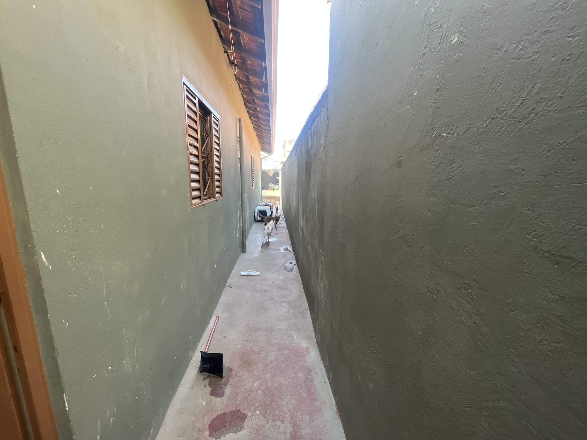 Casa, 2 quartos, 125 m² - Foto 2