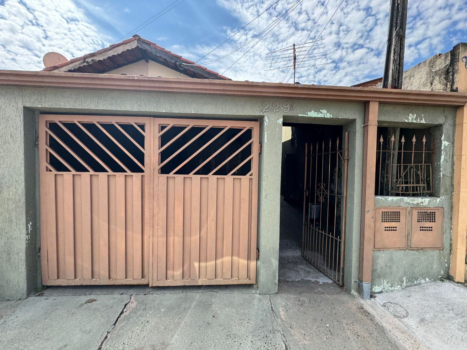 Casa, 2 quartos, 125 m² - Foto 5