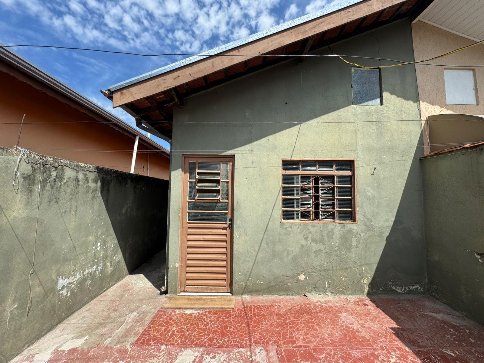 Casa, 2 quartos, 125 m² - Foto 6