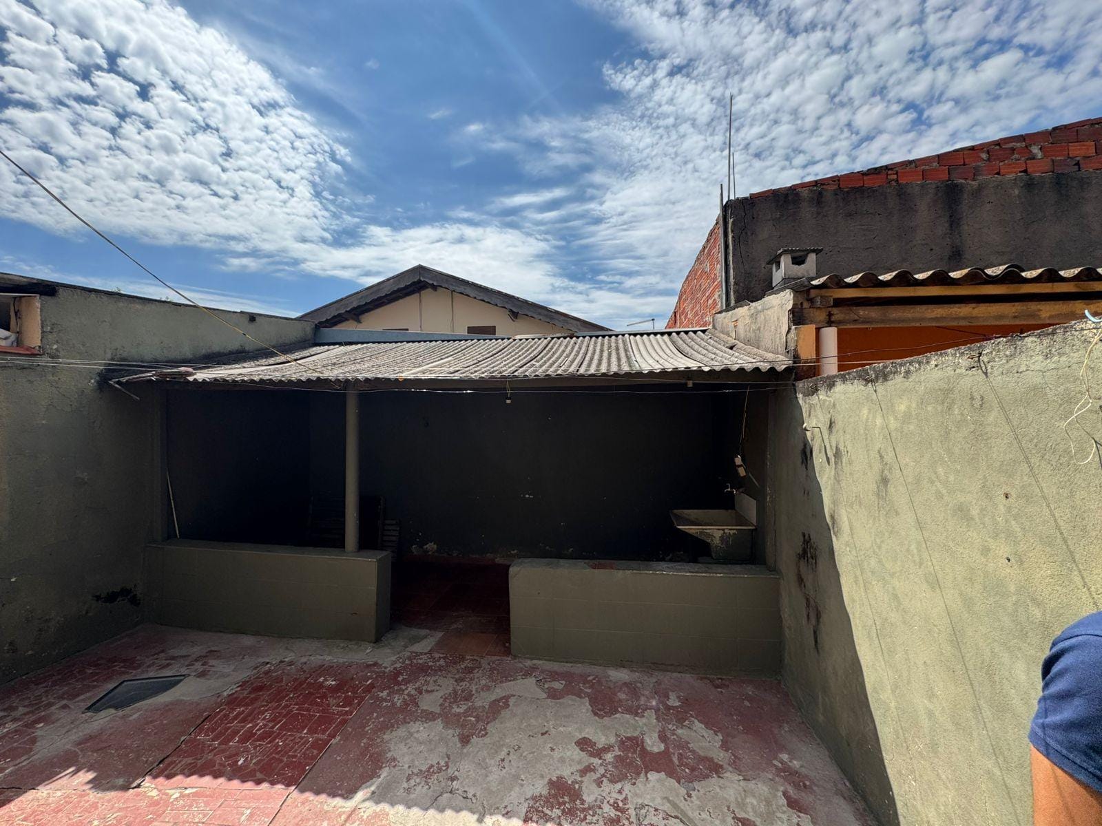 Casa, 2 quartos, 125 m² - Foto 7