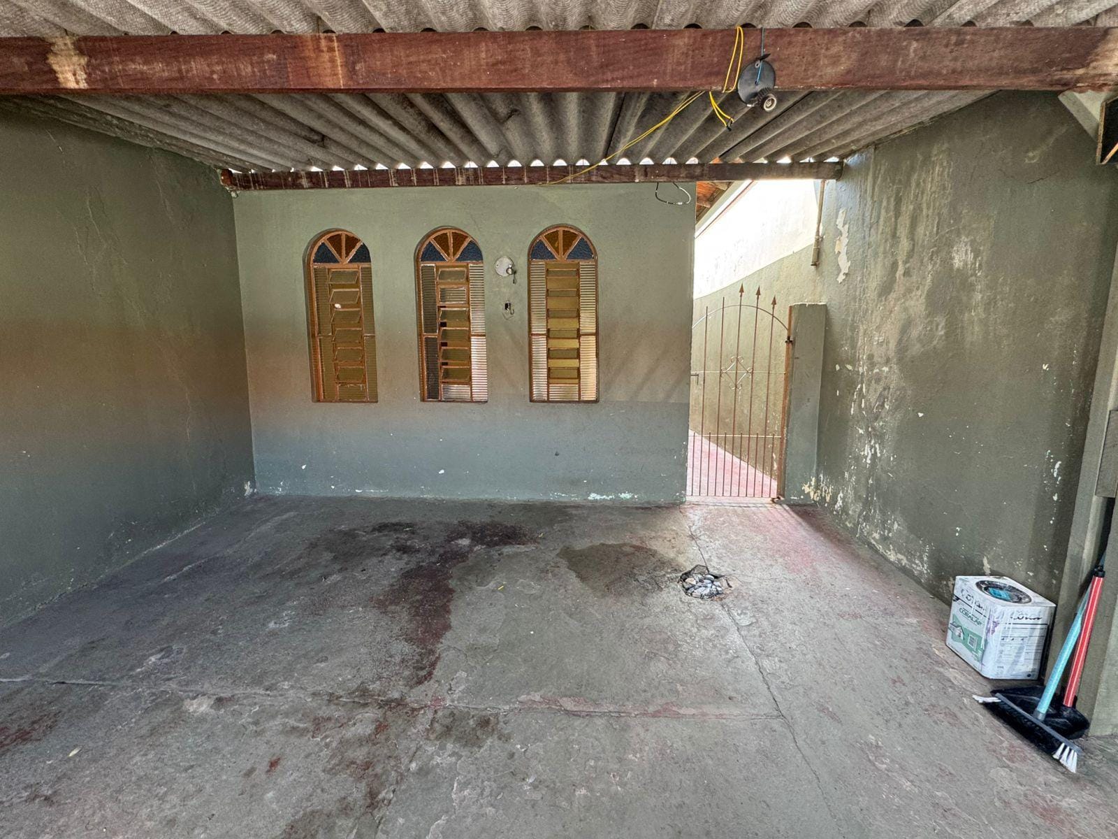 Casa, 2 quartos, 125 m² - Foto 26