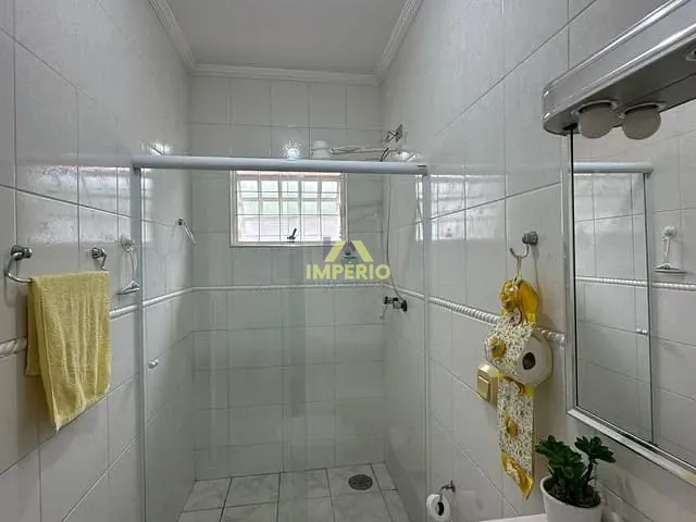 Casa com 125m² 2 quartos e 2 banheiros, à venda, no bairro Jardim Bandeirantes em Salto