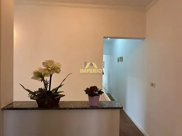Casa com 125m² 2 quartos e 2 banheiros, à venda, no bairro Jardim Bandeirantes em Salto