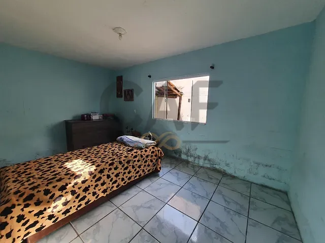 Casa com 200m² 2 quartos e 1 banheiro, à venda, no bairro Jardim Planalto II em Artur Nogueira