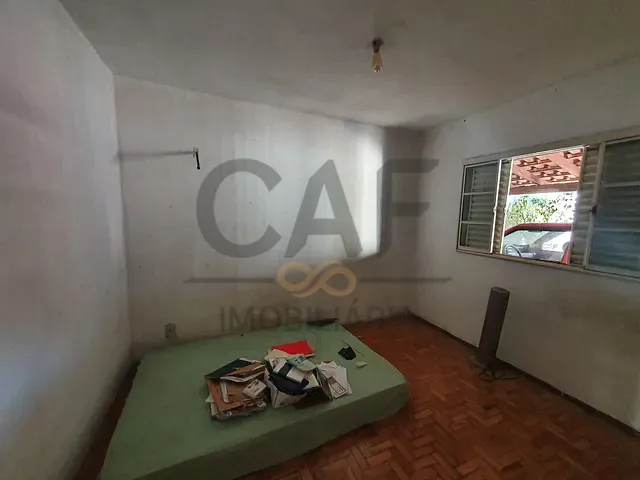 Casa com 200m² 2 quartos e 1 banheiro, à venda, no bairro Jardim Planalto II em Artur Nogueira