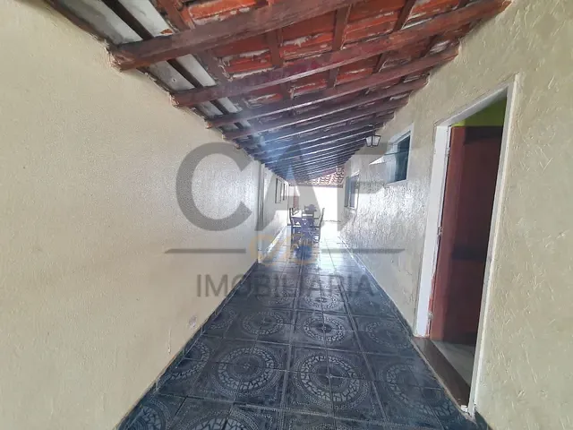 Casa com 200m² 2 quartos e 1 banheiro, à venda, no bairro Jardim Planalto II em Artur Nogueira