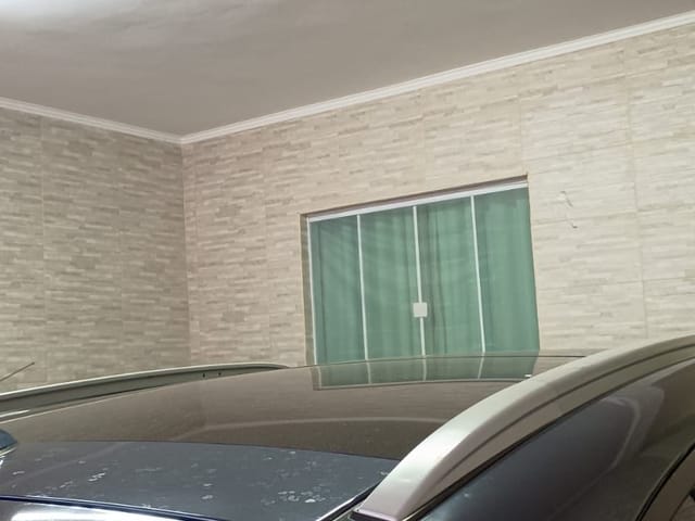 Foto do Casa - 🏡 Casa Térrea 118m² com 1 Dorm Amplo, Churrasqueira e 2 Vagas Cobertas – Conforto e Praticidade! | Mix Nascimento