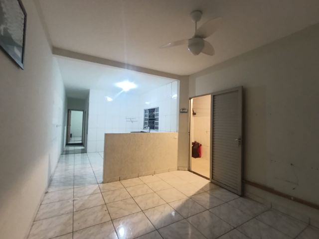 Foto do Casa - Casa para locação parte superior, São Joaquim II, Santa Bárbara D'Oeste, SP | Oeste Imóveis