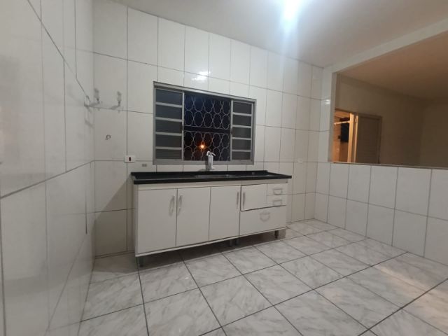 Foto do Casa - Casa para locação parte superior, São Joaquim II, Santa Bárbara D'Oeste, SP | Oeste Imóveis