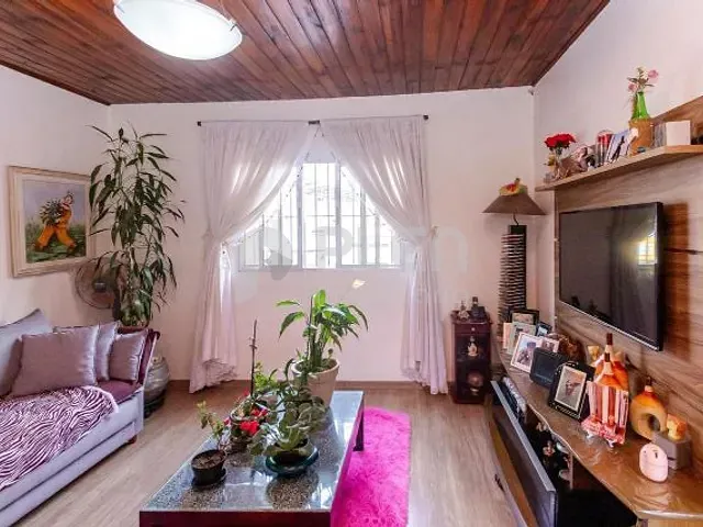 Casa 3 quartos e 2 banheiros, à venda, no bairro Jardim Germânia em São Paulo