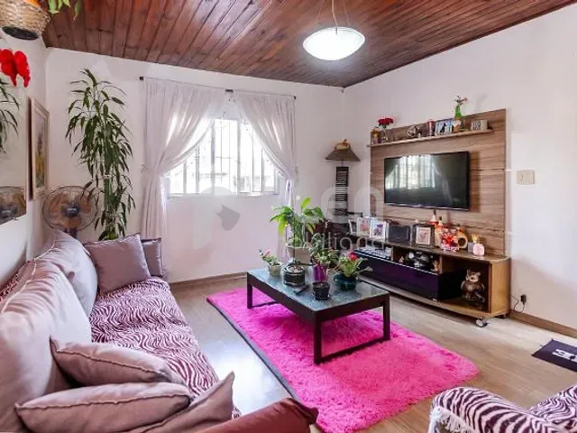Casa 3 quartos e 2 banheiros, à venda, no bairro Jardim Germânia em São Paulo