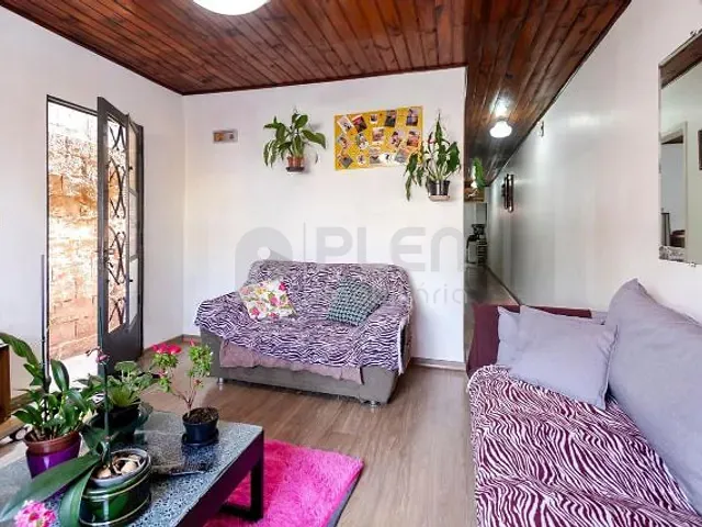 Casa 3 quartos e 2 banheiros, à venda, no bairro Jardim Germânia em São Paulo
