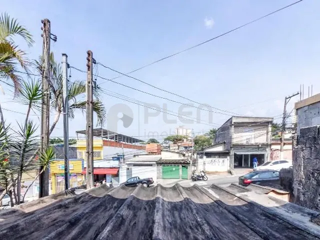 Casa 3 quartos e 2 banheiros, à venda, no bairro Jardim Germânia em São Paulo