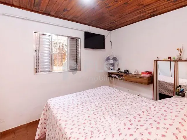 Casa 3 quartos e 2 banheiros, à venda, no bairro Jardim Germânia em São Paulo