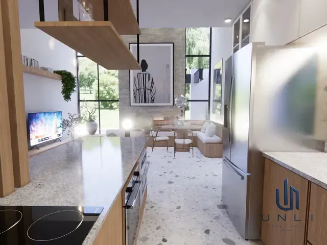 Casa 2 quartos e 2 banheiros, à venda, no bairro Santa Rita do Zarur em Volta Redonda