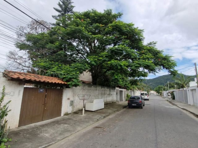 Foto do Casa - Casa para locação, Maravista, Niterói, RJ | SelfSpin