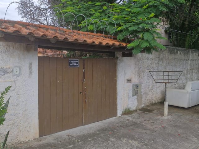 Foto do Casa - Casa para locação, Maravista, Niterói, RJ | SelfSpin