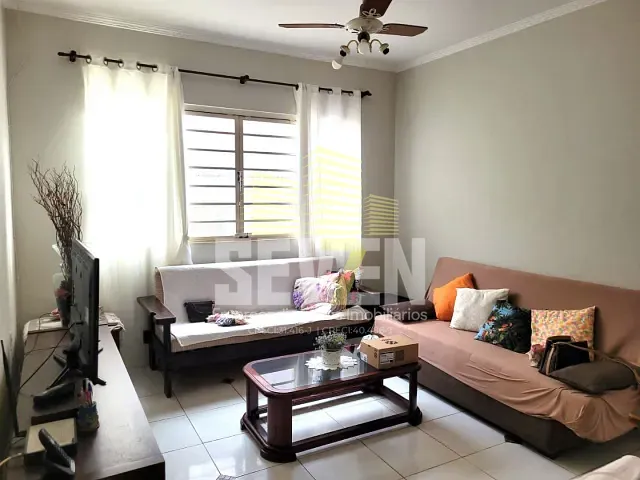 Casa com 220m² 3 quartos e 2 banheiros, à venda, no bairro Centro em Bauru
