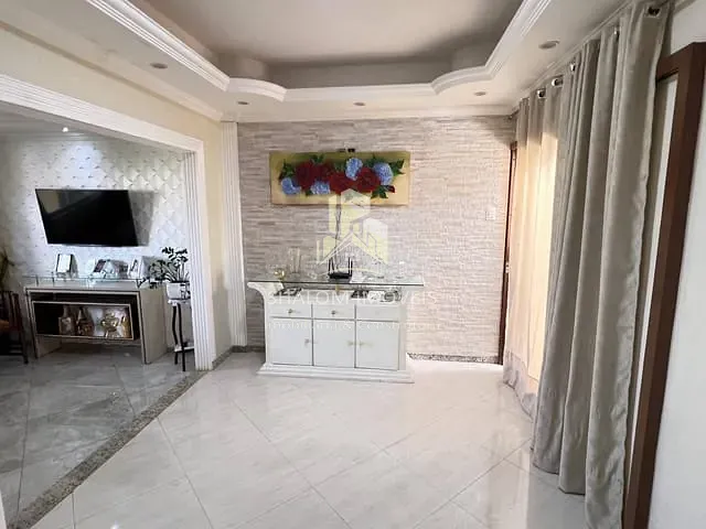 Casa com 200m² 2 quartos e 1 banheiro, à venda, no bairro Parque Xangri-Lá em Contagem