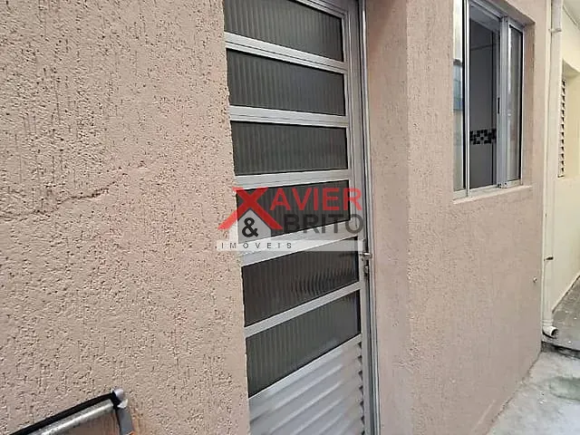 Casa 2 quartos e 1 banheiro, à venda, no bairro Jardim Santa Maria em São Paulo