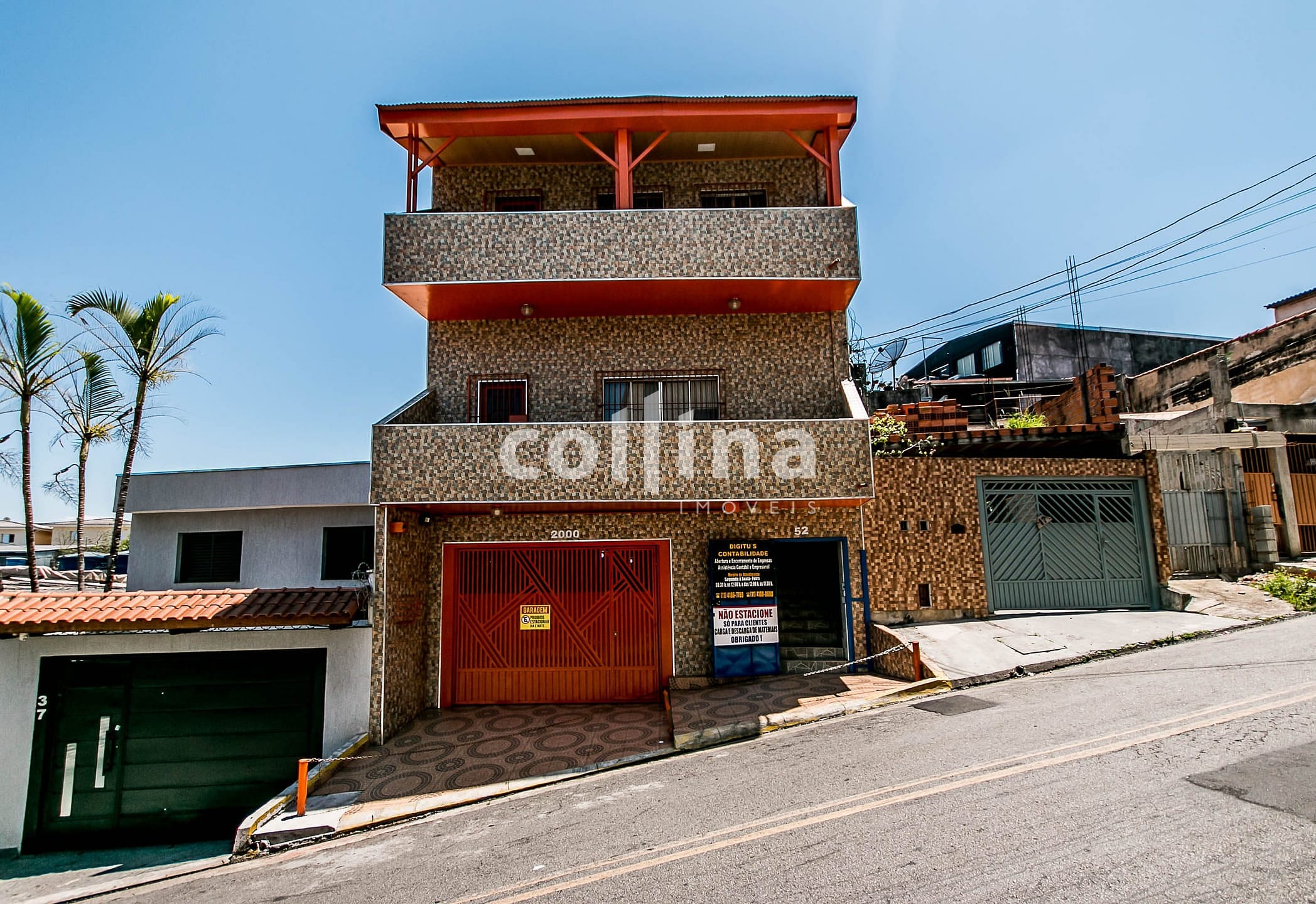 Casa, 2 quartos, 212 m² - Foto 1