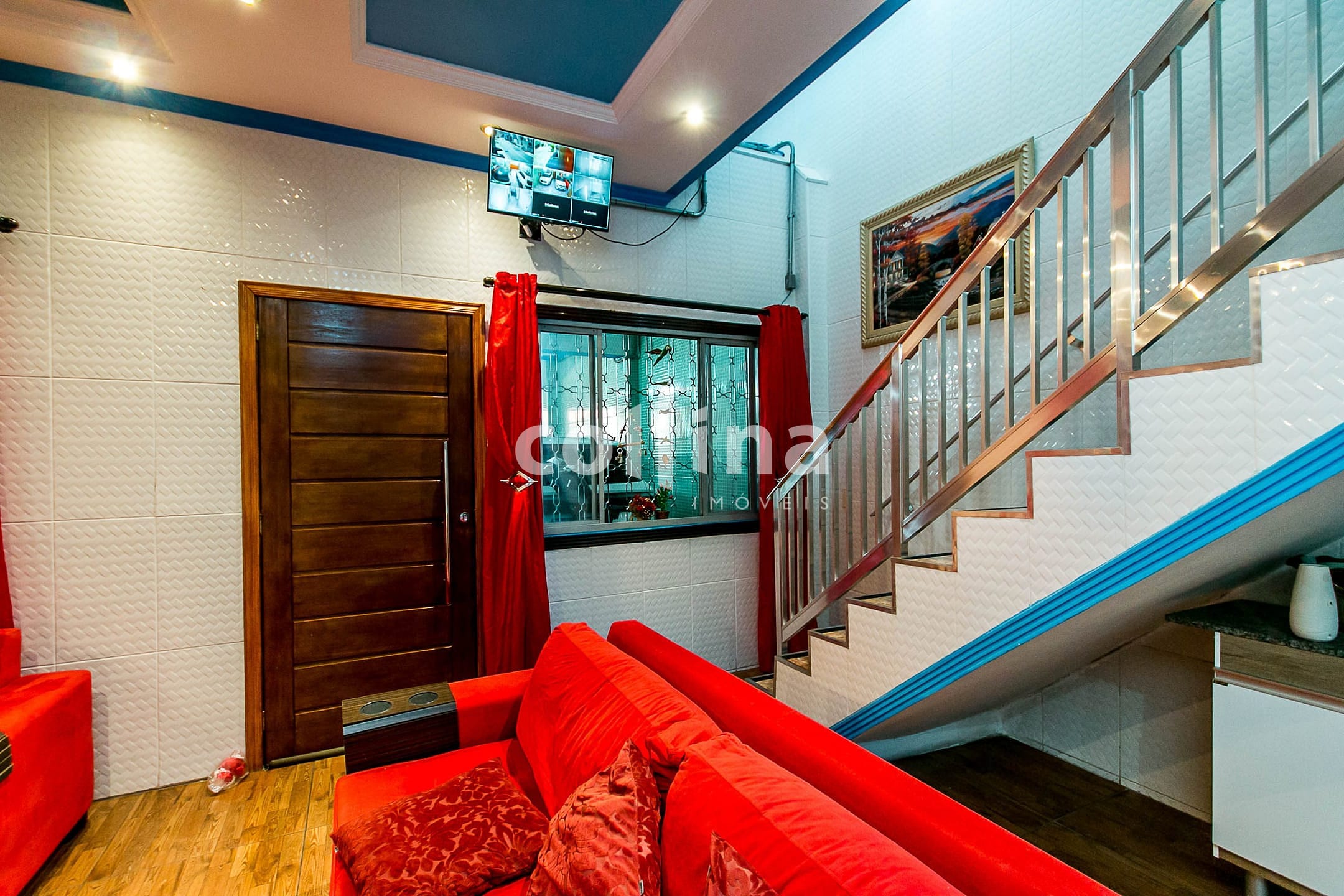 Casa, 2 quartos, 212 m² - Foto 3