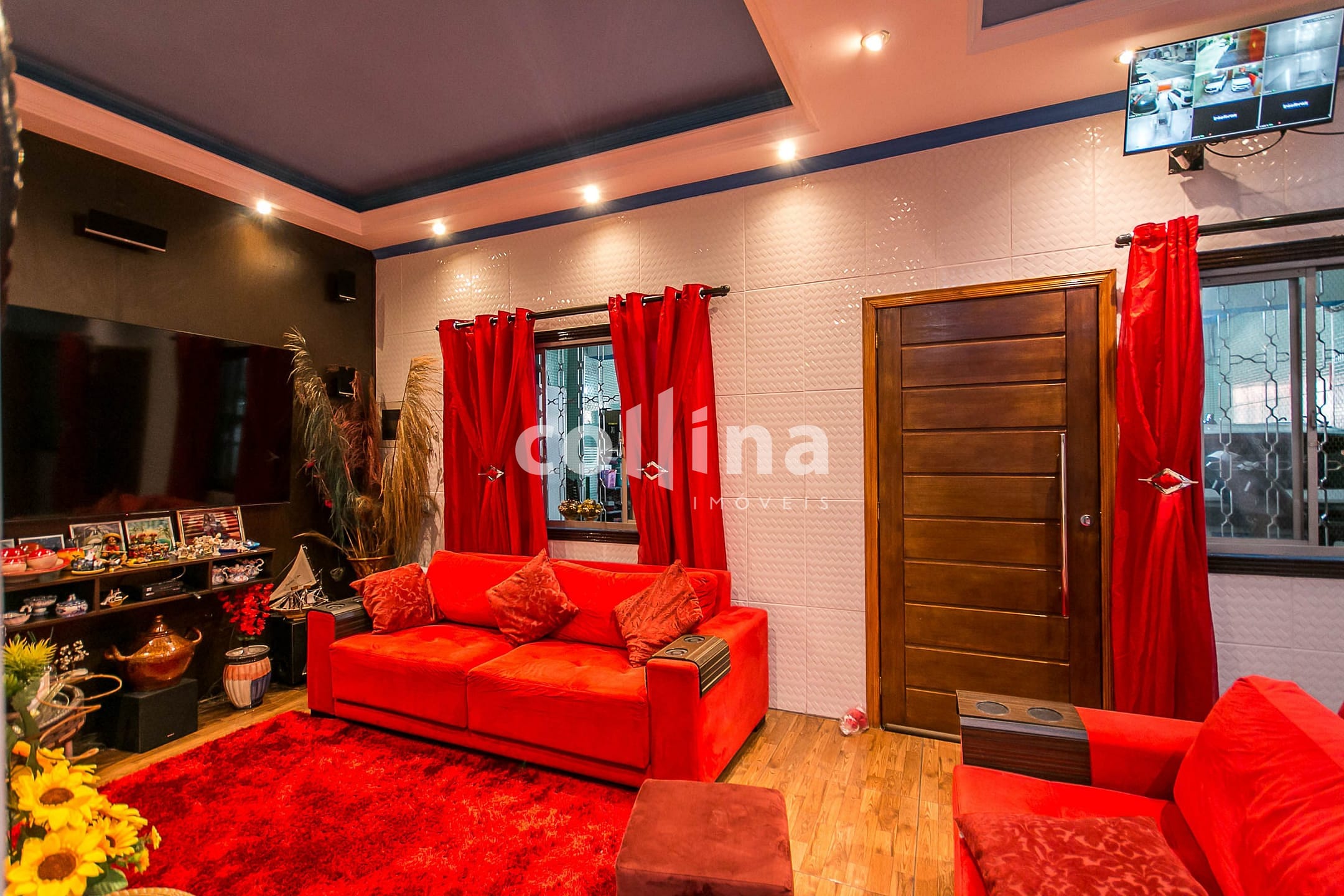 Casa, 2 quartos, 212 m² - Foto 4