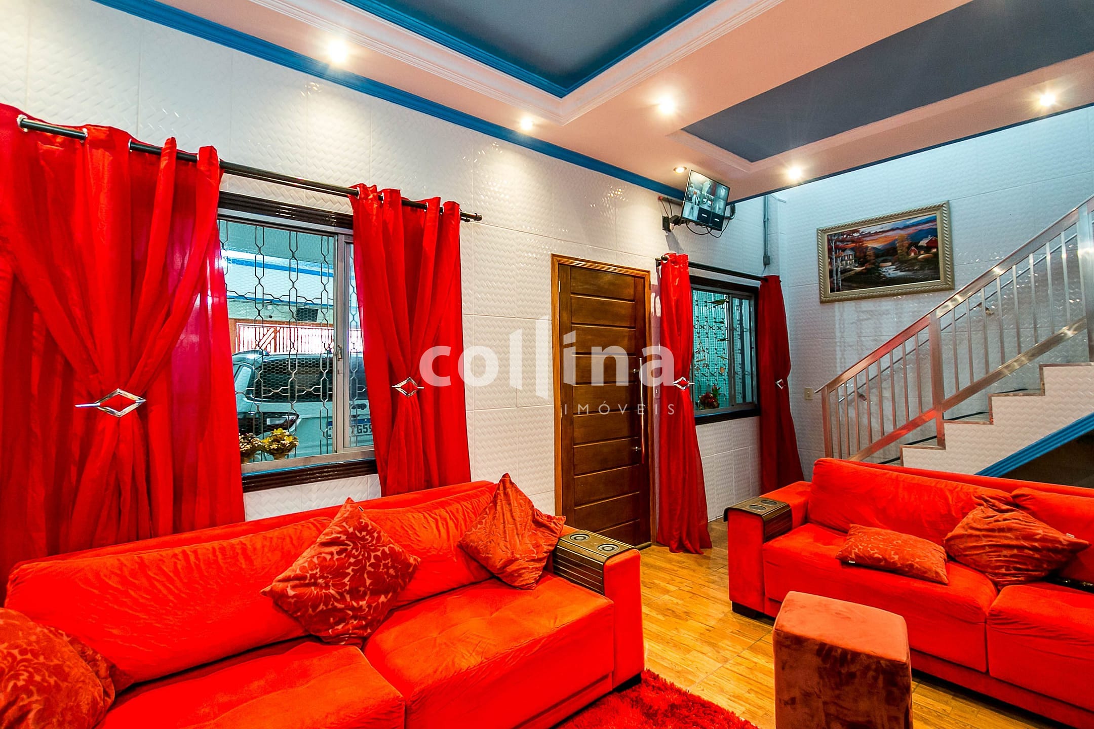 Casa, 2 quartos, 212 m² - Foto 5