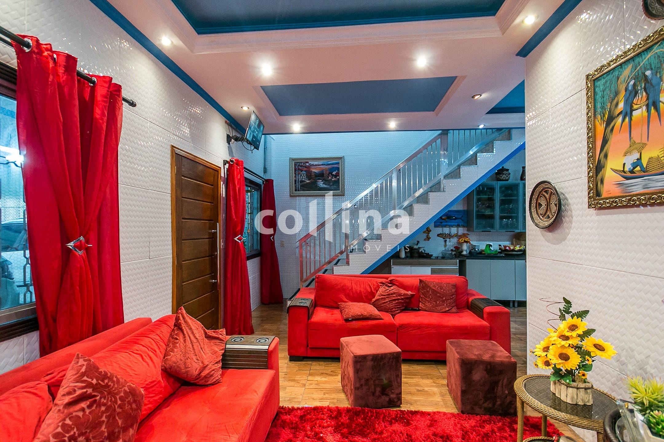 Casa, 2 quartos, 212 m² - Foto 6