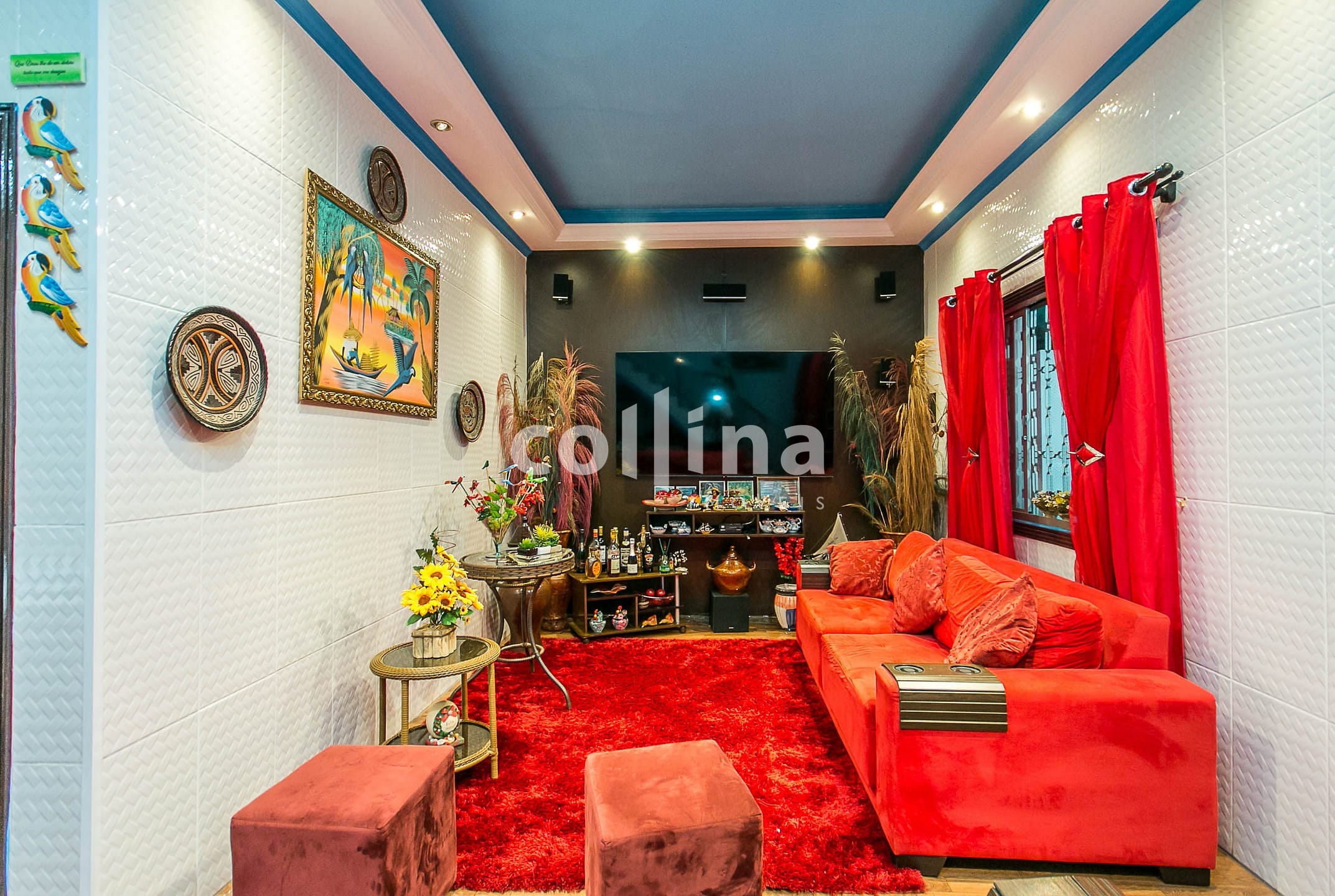 Casa, 2 quartos, 212 m² - Foto 9