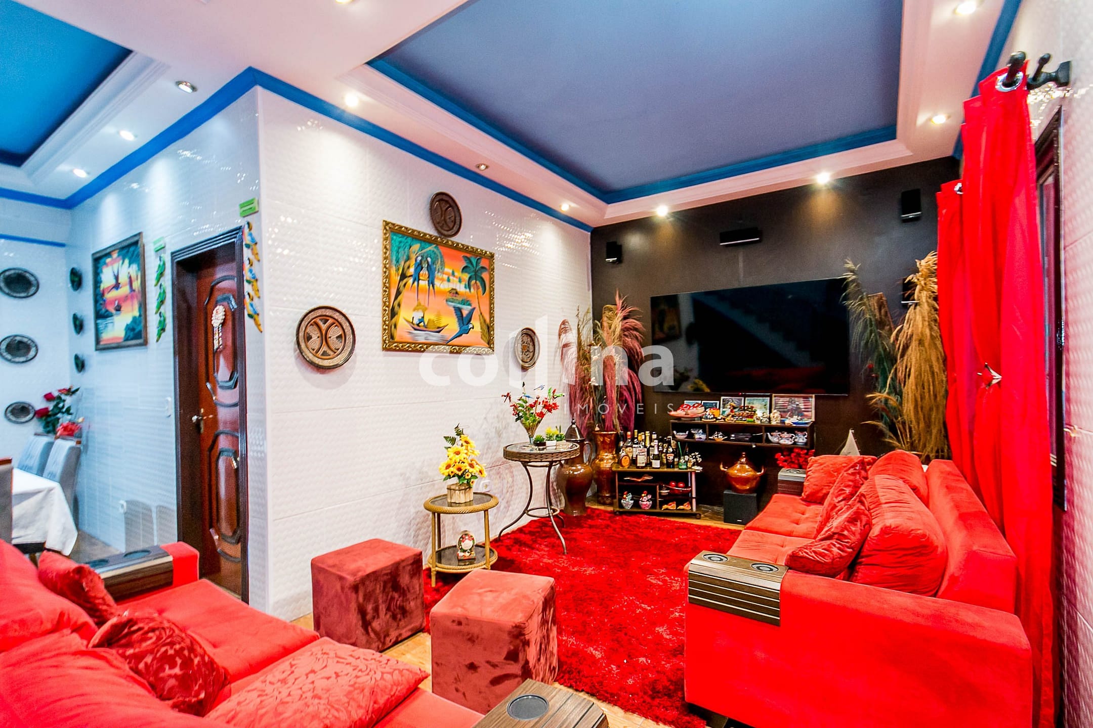 Casa, 2 quartos, 212 m² - Foto 10